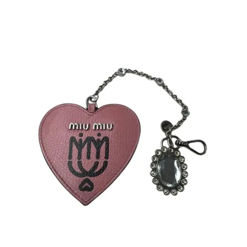 Pre-owned > Pre-owned Accessories - - Miu Miu Pre-owned - Modalova