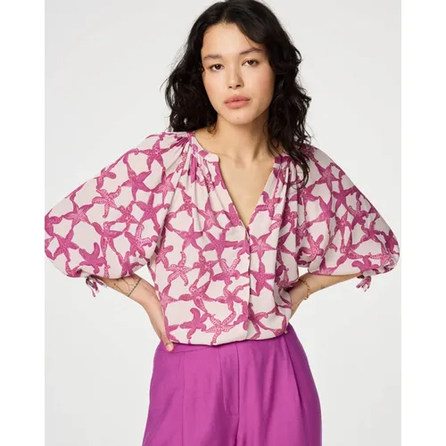 Blouses & Shirts > Blouses - - Fabienne Chapot - Modalova