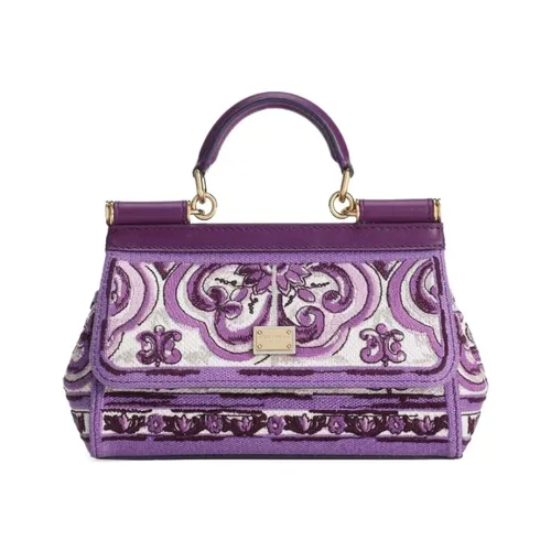 Bags > Handbags - - Dolce & Gabbana - Modalova