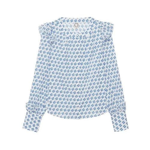 Blouses & Shirts > Blouses - - Ines De La Fressange Paris - Modalova