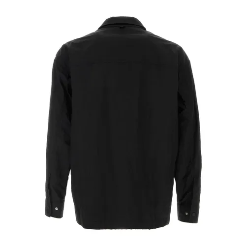 Jackets > Light Jackets - - Herno - Modalova