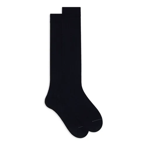 Gallo - Underwear > Socks - Blue - Gallo - Modalova