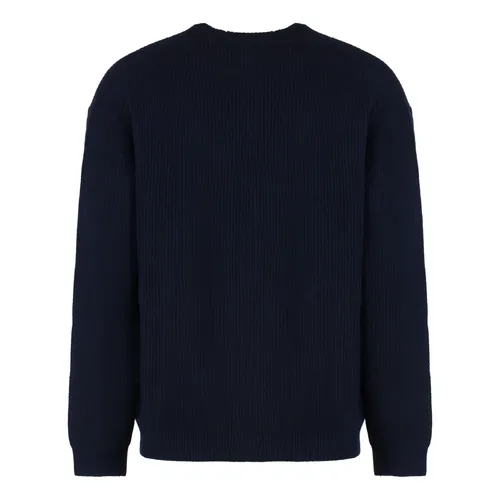 Knitwear > Cardigans - - Maison Kitsuné - Modalova