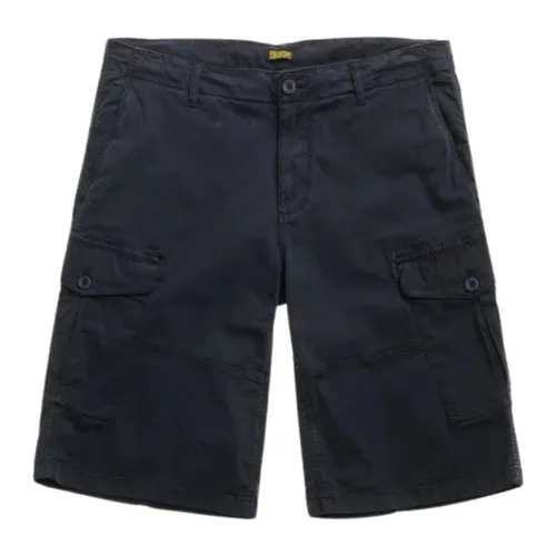 Shorts > Casual Shorts - - Blauer - Modalova