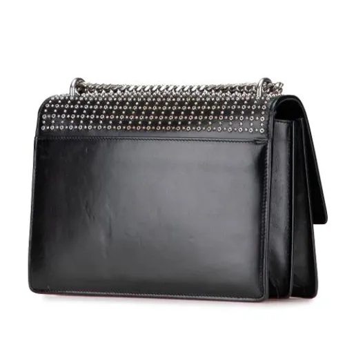 Pre-owned > Pre-owned Bags > Pre-owned Shoulder Bags - - Yves Saint Laurent Vintage - Modalova