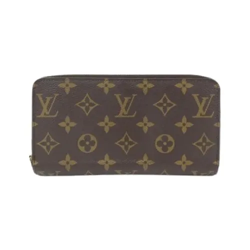 Pre-owned > Pre-owned Accessories > Pre-owned Wallets - - Louis Vuitton Vintage - Modalova