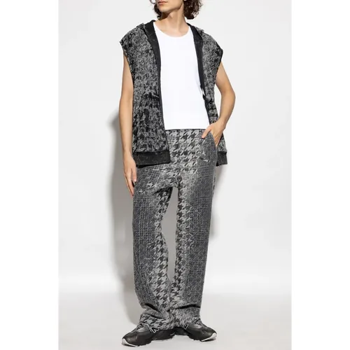 Tops > Sleeveless Tops - - Diesel - Modalova