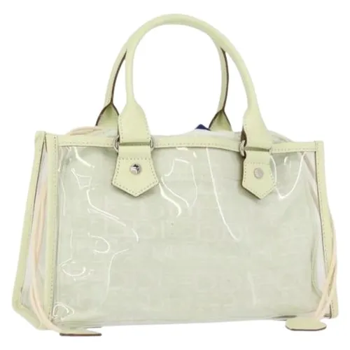 Pre-owned > Pre-owned Bags > Pre-owned Handbags - - Burberry Vintage - Modalova