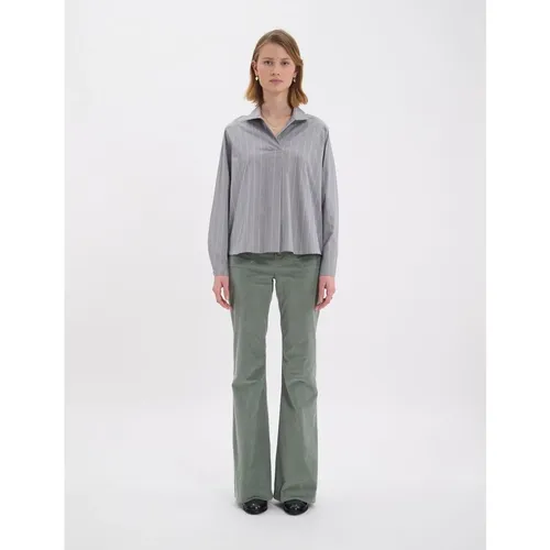 Blouses & Shirts > Blouses - - Ines de la Fressange Paris - Modalova