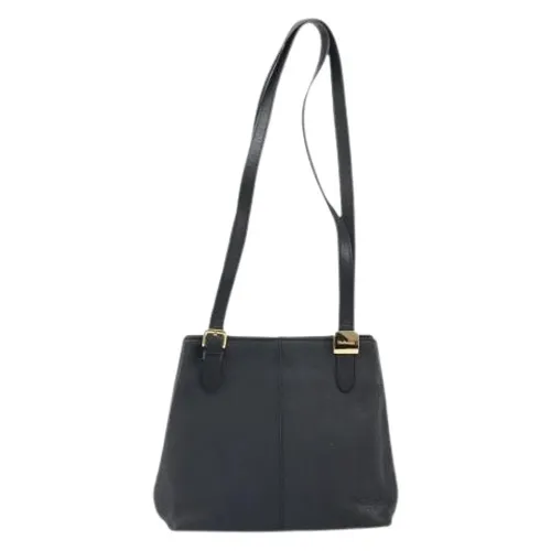 Pre-owned > Pre-owned Bags > Pre-owned Shoulder Bags - - Burberry Vintage - Modalova