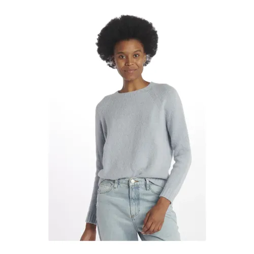 Knitwear > Round-neck Knitwear - - Max Mara - Modalova