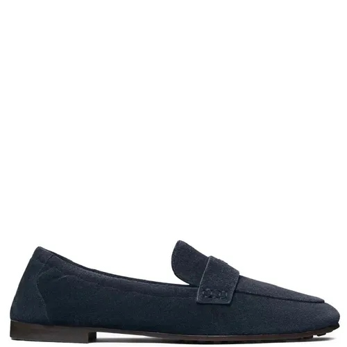 Shoes > Flats > Loafers - - Tory Burch - Modalova