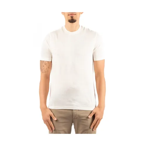 Tops > T-Shirts - - Filippo De Laurentiis - Modalova