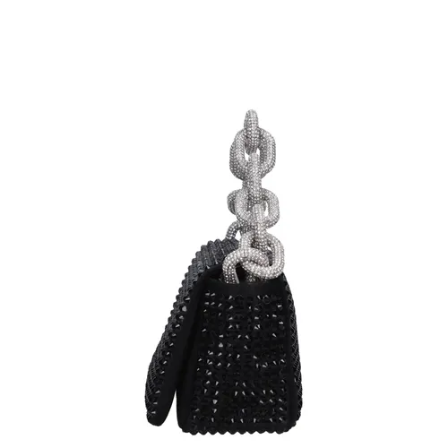 Gedebe - Bags > Handbags - Black - Gedebe - Modalova