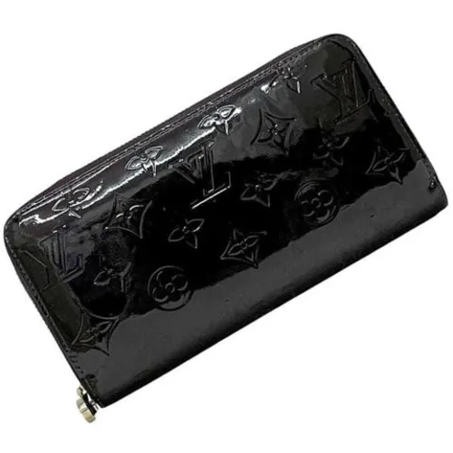 Pre-owned > Pre-owned Accessories > Pre-owned Wallets - - Louis Vuitton Vintage - Modalova