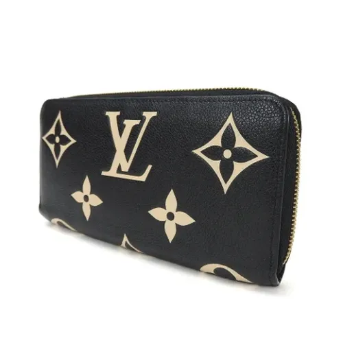 Pre-owned > Pre-owned Accessories > Pre-owned Wallets - - Louis Vuitton Vintage - Modalova