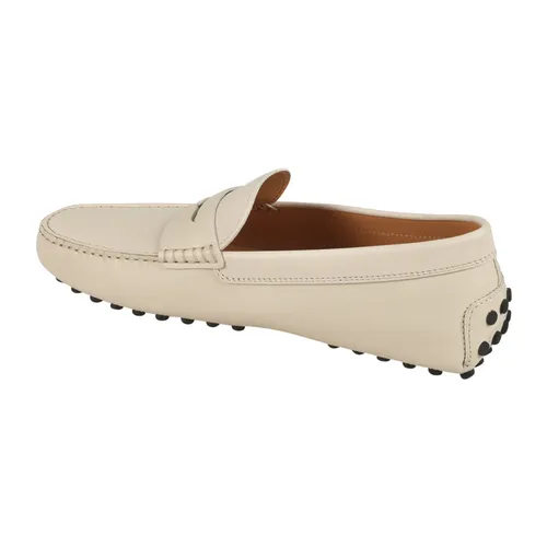 Shoes > Flats > Loafers - - Tod's - Modalova