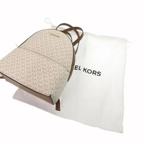 Pre-owned > Pre-owned Bags > Pre-owned Backpacks - - Michael Kors Pre-owned - Modalova