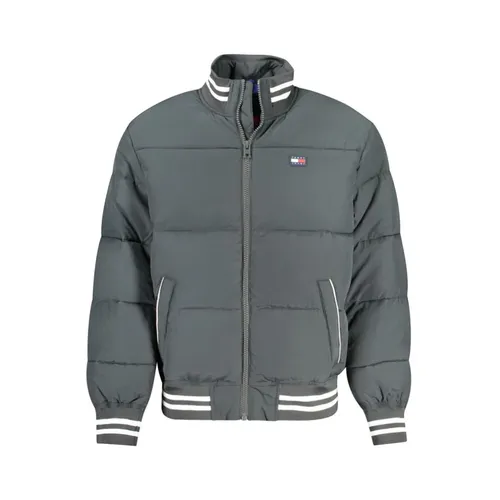 Jackets > Winter Jackets - - Tommy Hilfiger - Modalova
