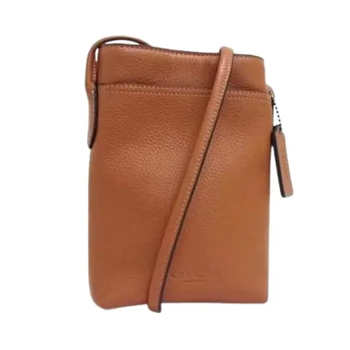Pre-owned > Pre-owned Bags > Pre-owned Cross Body Bags - - Coach Pre-owned - Modalova