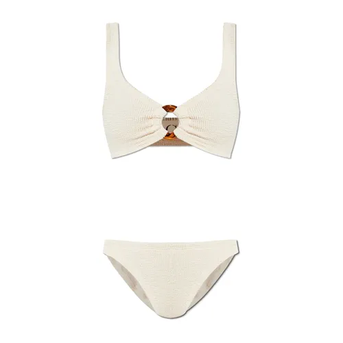 Swimwear > Bikinis - - Hunza G - Modalova