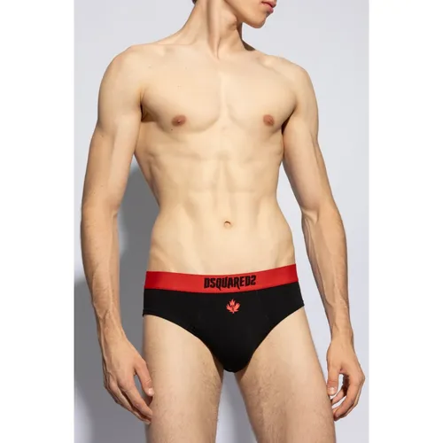 Underwear > Bottoms - - Dsquared2 - Modalova
