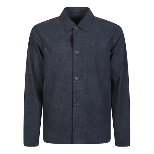 Jackets > Light Jackets - - Herno - Modalova