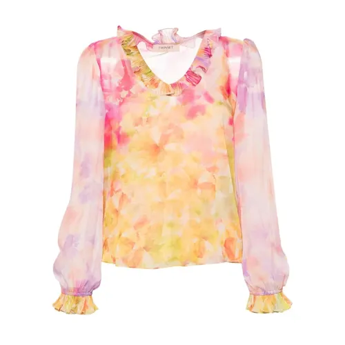 Blouses & Shirts > Blouses - - Twinset - Modalova
