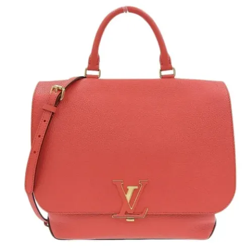 Pre-owned > Pre-owned Bags > Pre-owned Handbags - - Louis Vuitton Vintage - Modalova