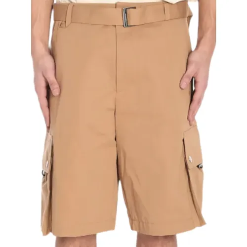 Shorts > Casual Shorts - - Jacquemus - Modalova