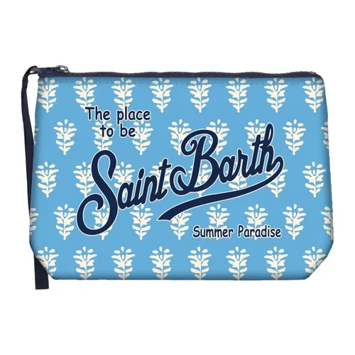 Bags > Clutches - - MC2 Saint Barth - Modalova