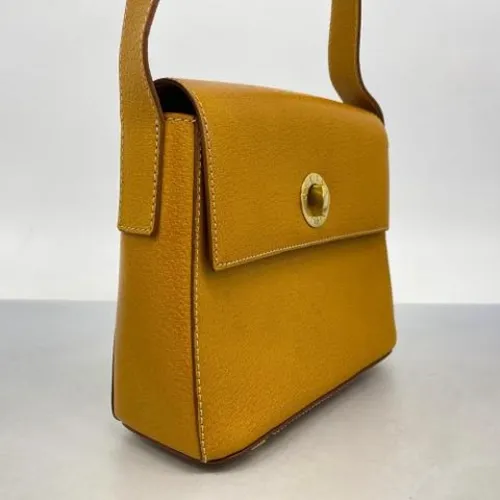 Pre-owned > Pre-owned Bags > Pre-owned Shoulder Bags - - Celine Vintage - Modalova