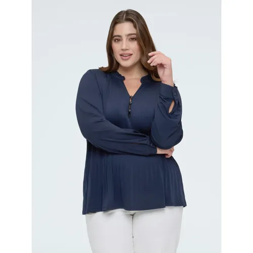 Blouses & Shirts > Blouses - - Fiorella Rubino - Modalova