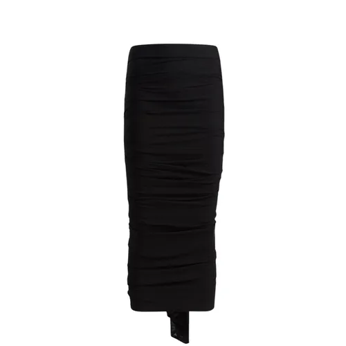 Skirts > Midi Skirts - - Khaite - Modalova