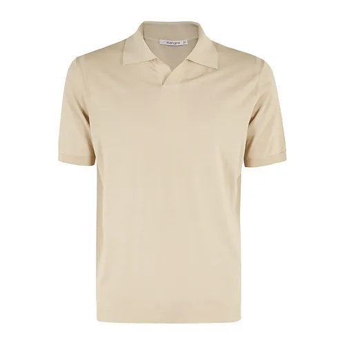 Tops > Polo Shirts - - Kangra - Modalova