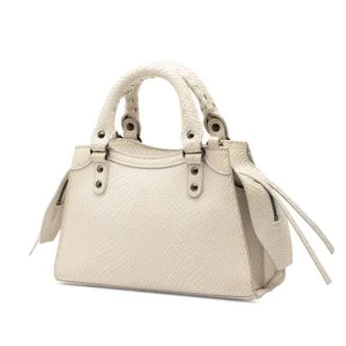 Pre-owned > Pre-owned Bags > Pre-owned Handbags - - Balenciaga Vintage - Modalova
