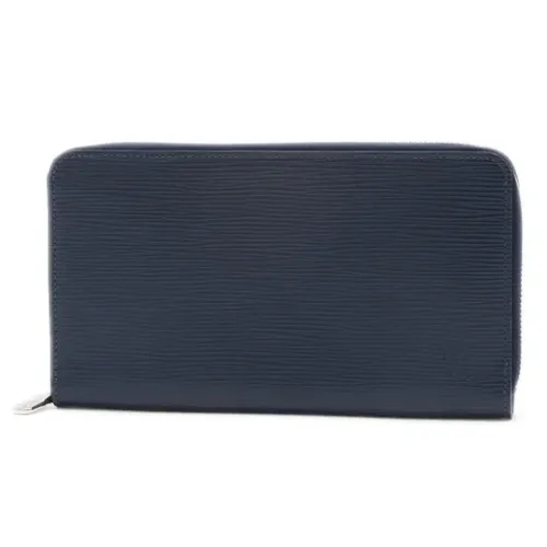 Pre-owned > Pre-owned Accessories > Pre-owned Wallets - - Louis Vuitton Vintage - Modalova