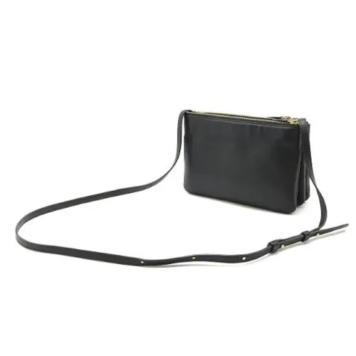 Pre-owned > Pre-owned Bags > Pre-owned Cross Body Bags - - Celine Vintage - Modalova
