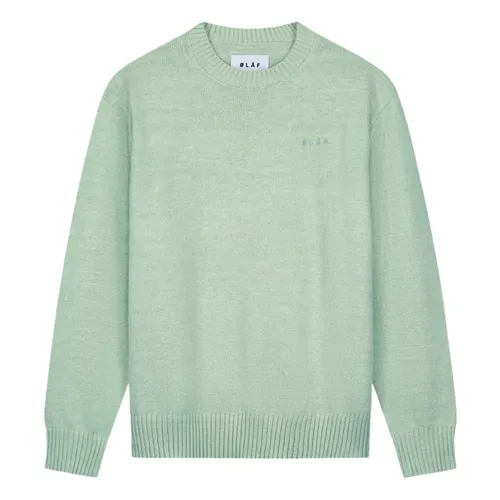 Knitwear > Round-neck Knitwear - - Olaf Hussein - Modalova
