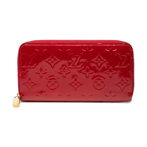 Pre-owned > Pre-owned Accessories > Pre-owned Wallets - - Louis Vuitton Vintage - Modalova