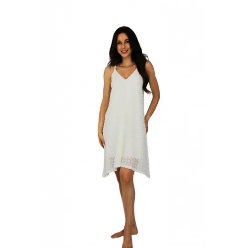 Dresses > Day Dresses > Short Dresses - - Twinset - Modalova