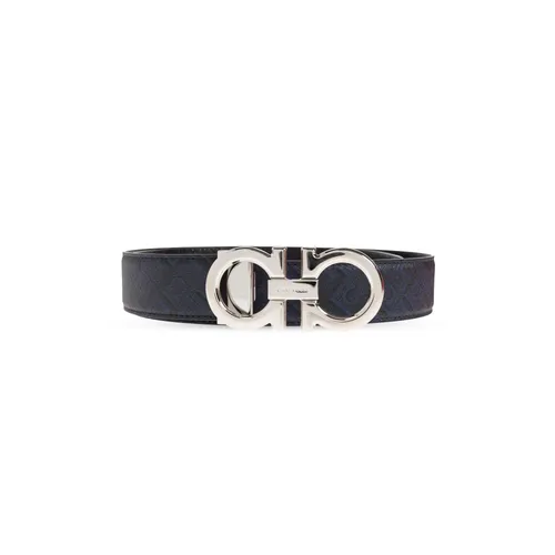 Accessories > Belts - - Ferragamo - Modalova