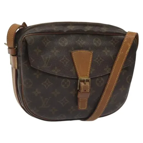 Pre-owned > Pre-owned Bags > Pre-owned Cross Body Bags - - Louis Vuitton Vintage - Modalova