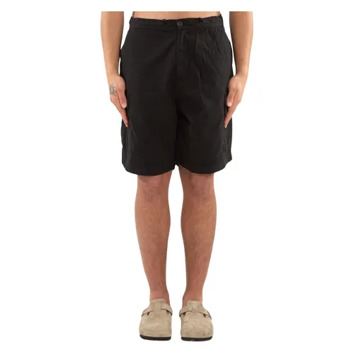 Shorts > Casual Shorts - - Garment Workshop - Modalova