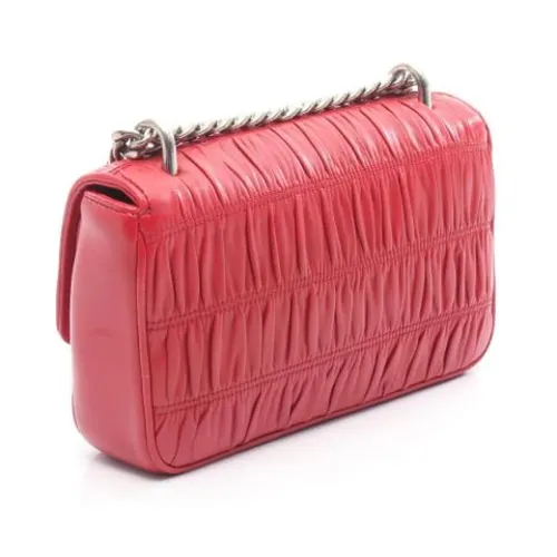 Pre-owned > Pre-owned Bags > Pre-owned Cross Body Bags - - Prada Vintage - Modalova