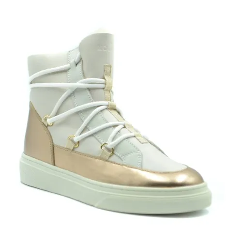Hogan - Shoes > Sneakers - Yellow - Hogan - Modalova