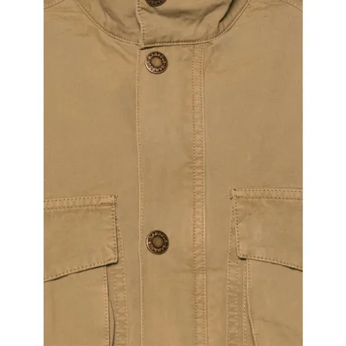Jackets > Light Jackets - - Barbour - Modalova