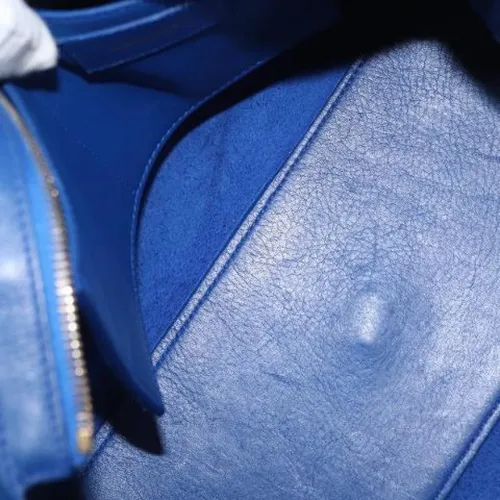 Pre-owned > Pre-owned Bags > Pre-owned Handbags - - Saint Laurent Vintage - Modalova