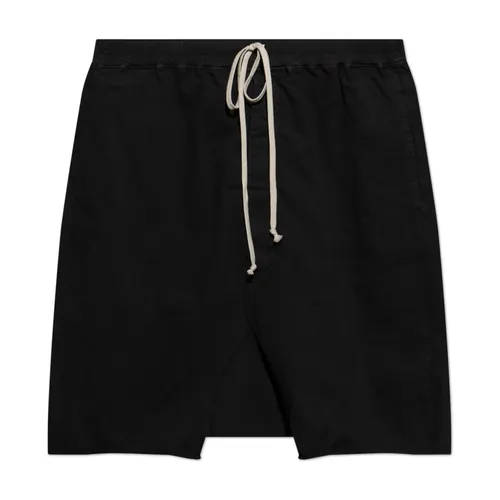 Shorts > Casual Shorts - - Rick Owens - Modalova