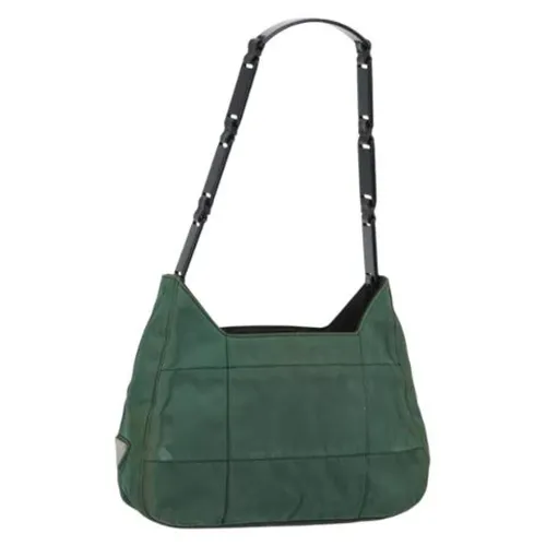 Pre-owned > Pre-owned Bags > Pre-owned Shoulder Bags - - Prada Vintage - Modalova